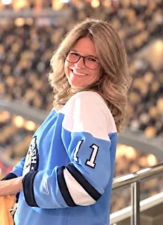 Dana C. Molek